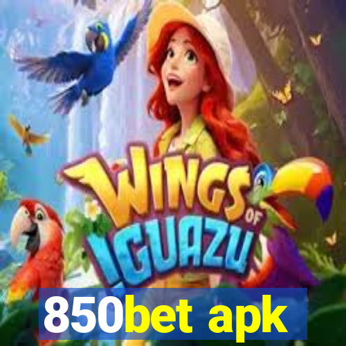 850bet apk